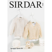 SL5195 Sweaters
